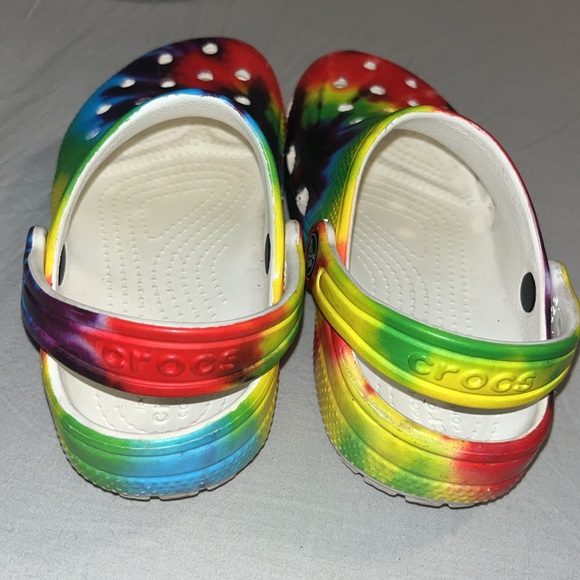 Kids crocs - Picture 4 of 7